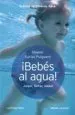 AudioLibro ¡Bebes al Agua! de Noemi Suriol Puigvert