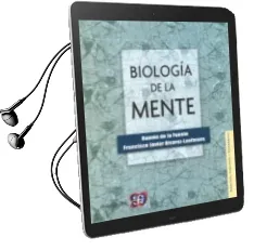 Descargar AudioLibro Biologia de la Mente de Ramon De La Fuente año 2013