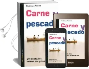 Descargar AudioLibro Carne y Pescado: 30 Bixuales Hablan por Primera vez de Francesc Strino año 2013