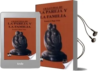Descargar AudioLibro Ciclo Vital de la Pareja y la Familia de Ernesto Rage año 2013