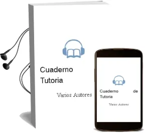 Descargar AudioLibro Cuaderno de Tutoria de Varios Autores año 2013