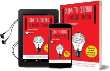 Descargar AudioLibro Cuida tu Cerebro de Alvaro Bilbao año 2013