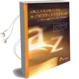 Descargar AudioLibro Diccionario de Audicion y Lenguaje: Una Revision Terminologica de Varios Autores año 2013