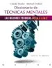 AudioLibro Diccionario de Tecnicas Mentales de Claudia Bender
