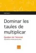 AudioLibro Dominar les Taules de Multiplicar de Daniel Gabarro