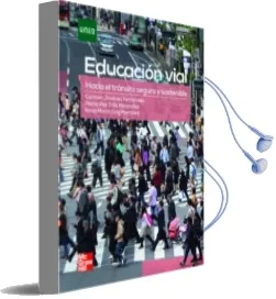 Descargar AudioLibro Educacion Vial de Carmen Jimenez Fernandez año 2013