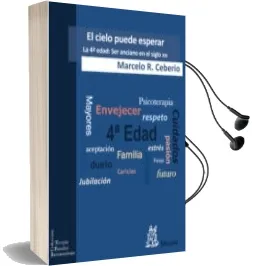 Descargar AudioLibro El Cielo Puede Esperar de Marcelo R. Ceberio año 2013