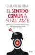 AudioLibro El Sentido Comun a su Alcance de Claudi Alsina