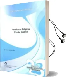 Descargar AudioLibro Enseñanza Religiosa Escolar Catolica de Jose Antonio Rodriguez Roca año 2013