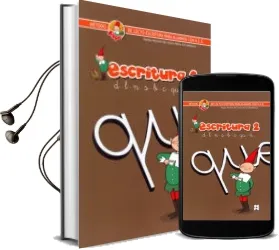 Descargar AudioLibro Escritura Pipe 2. Metodo de Lecto-Escritura para Alumnos con N.E. e. de Varios Autores año 2013