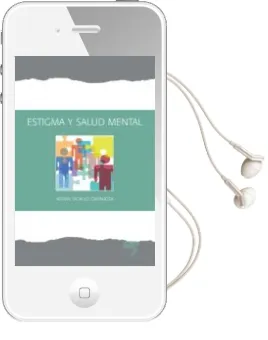 Descargar AudioLibro Estigma y Salud Mental de Adrian Badallo Carbajosa año 2013