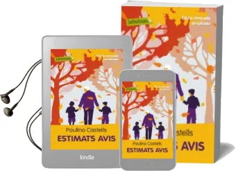Descargar AudioLibro Estimats Avis de Paulino Castells año 2013