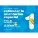 AudioLibro Estimular 01 (Color) la Orientacion Espacial de Jesus Jarque Garcia