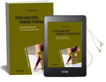 Descargar AudioLibro Evaluacion Trans-Formativa de James W. Popham año 2013