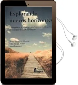 Descargar AudioLibro Explorando Nuevos Horizontes de Javier Barraycoa Martinez año 2013