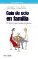 AudioLibro Guía de Ocio en Familia de Varios Autores