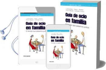Descargar AudioLibro Guía de Ocio en Familia de Varios Autores año 2013