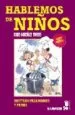 AudioLibro Hablemos de Niños de Doris Gonzalez Torres