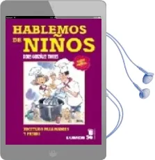 Descargar AudioLibro Hablemos de Niños de Doris Gonzalez Torres año 2013