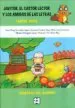 AudioLibro Javitor, el Castor Lector y los Amigos de las Letras. Tercer Nive l. Cuaderno del Alumno de Rosa Mary Gonzalez Seijas