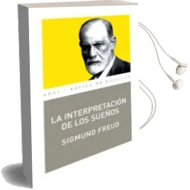 Descargar AudioLibro La Interpretacion de los Sueños de Sigmund Freud año 2013