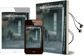 Descargar AudioLibro Madejas Entreveradas: Violencia, Masculinidad y Poder de Juan Carlos Ramirez año 2013