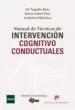 AudioLibro Manual de Tecnicas de Intervencion Cognitivo Conductuales de Varios Autores