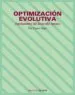 AudioLibro Optimizacion Evolutiva: Fundamentos del Desarrollo Optimo de Paz Viguer Segui