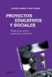 AudioLibro Proyectos Educativos y Sociales de Varios Autores
