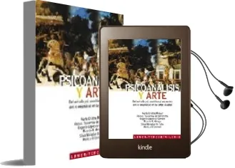 Descargar AudioLibro Psicoanalisis y Arte: El Metodo Psicoanalitico al Encuentro con l o Enigmatico en las Artes Visuales de Maria Cristina Melgar año 2013