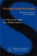 AudioLibro Psicologia Social de la Salud: Fundamentos Teoricos y Metodologic os de Jose Maria Leon Rubio