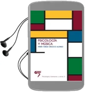 Descargar AudioLibro Psicologia y Musica de M Teresa Orozco año 2013