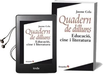 Descargar AudioLibro Quadern de Dilluns de Jaume Cela año 2013