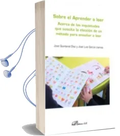 Descargar AudioLibro Sobre el Aprender a Leer de Jose Quintanal Diaz año 2013