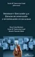 AudioLibro Sociedad y Educacion 3,0: Espacio de Innovacion e Investigacion e n Igualdad de Sonia Maria Santoveña Casal
