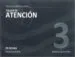 AudioLibro Taller de Atencion 3: Estimulacion Cognitiva para Adultos: 70 fic Has: Ejercicios Practicos de Varios Autores
