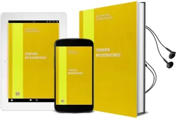 Descargar AudioLibro Terapia Psicomotriz de Jacques Richard año 2013