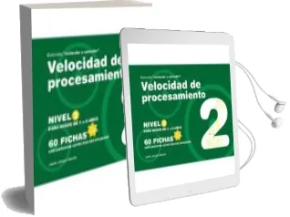 Descargar AudioLibro Velocidad (Color) 2 de Procesamiento Nivel 2 de Jesus Jarque Garcia año 2013