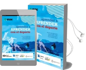 Descargar AudioLibro Aprender a Aprender con el Deporte de Feliu Funollet Queixalos año 2013