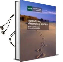 Descargar AudioLibro Aprendizaje, Desarrollo y Practicas de Nuria Carriedo Lopez año 2013