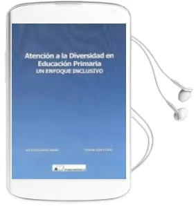Descargar AudioLibro Atencion a la Diversidad en Educacion Primaria de Ana Amaro Agudo año 2013