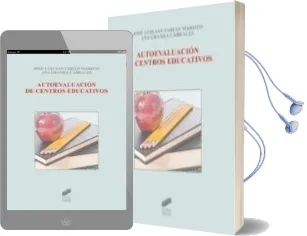 Descargar AudioLibro Autoevaluacion de Centros Educativos de Jose Luis San Fabian Maroto año 2013