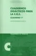 AudioLibro Cuadernos Didacticos para la E.R.E. de Vicente Ballesteros Alarcon