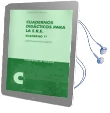 Descargar AudioLibro Cuadernos Didacticos para la E.R.E. de Vicente Ballesteros Alarcon año 2013