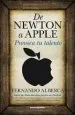 AudioLibro De Newton a Apple (B4P) de Fernando Alberca De Castro