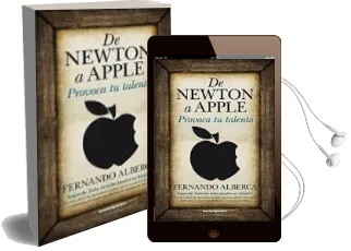 Descargar AudioLibro De Newton a Apple (B4P) de Fernando Alberca De Castro año 2013
