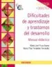AudioLibro Dificultades de Aprendizaje y Trastornos del Desarrollo: Manual d Idactico de Pilar Fernandez Fernandez