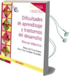 Descargar AudioLibro Dificultades de Aprendizaje y Trastornos del Desarrollo: Manual d Idactico de Pilar Fernandez Fernandez año 2013