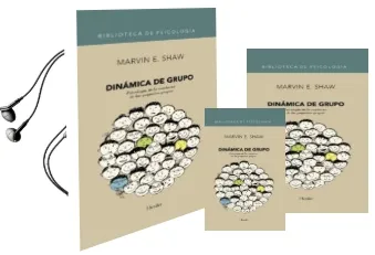 Descargar AudioLibro Dinamica de Grupo de Marvin E. Shaw año 2013