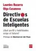 AudioLibro Directivos de Escuelas Inteligentes de Olga Casanova